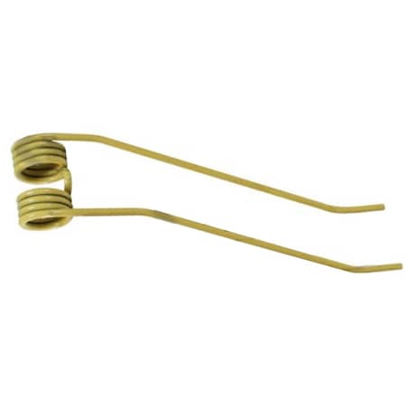 Aftermarket Tine Right Hand Fits New Holland 255 254 539281 BHM90-0013